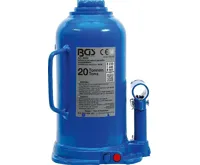 BGS Hydraulický zvedák panenka, 20 t (2)