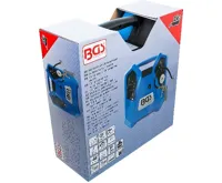 BGS Mobilní vzduchový kompresor (9)