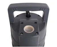 Leo LKS-1102SE-1 zahradní automatické čerpadlo boční sání 230V 1,1kW, kabel 15m (3)