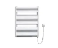 Koupelnový radiátor elektrický Thermal KH-E  750/ 970  500W, bílá Koupelnový radiátor elektrický Thermal KH-E  750/ 970  500W, bílá