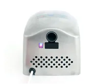 Jet Dryer MINI Stříbrný (4)