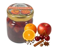 Milan Švorc Staročeské Novoměstské čaje - Kořeněný pomeranč 60ml