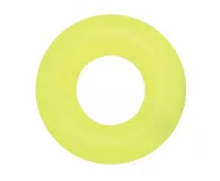 Bestway 36077 Nafukovací kruh Fluorescent 91 cm modrý (2)