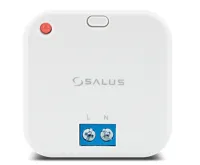SALUS Zesilovač signálu sítě ZigBee RE600, Systém SMART HOME