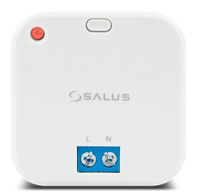 SALUS Zesilovač signálu sítě ZigBee RE600, Systém SMART HOME