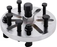 BGS Stahovák řemenice klikové hřídele, univerzální
