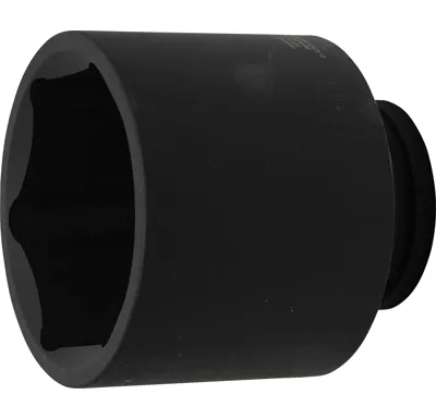 BGS Hlavice nástrčná 1" 115,0 mm x 155mm, tvrzená