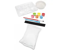 Kids World 3D veselá zvířátka, výroba magnetek (5)