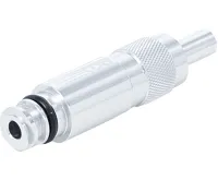 BGS Plnicí adaptér pro BGS 9992 ,  pro VAG 7stupňovou dvouspojkovou převodovku (DSG) (1)