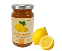 Nature NoTea s.r.o. Pečenáda Citron 220g Nature NoTea s.r.o. Pečenáda Citron 220g