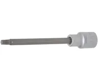 BGS Hlavice zástrčná 1/2&quot; pro T-profil T40x140 mm S2