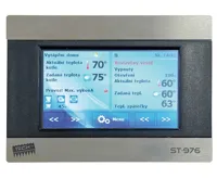 Rojek KTP 25 PELLET Kotel na tuhá paliva (5)