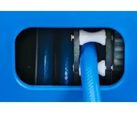 BGS Hadice pneumatická s automatickým navijákem, 10 m (3)