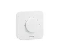 SALUS Manuální termostat HTR230, Drátové