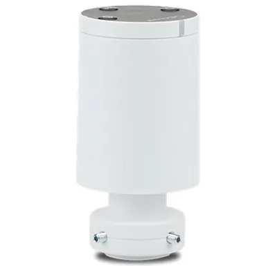 SALUS Bezdrátová termostatická hlavice TRV10RAM, Systém SMART HOME