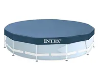 Intex 28030 Krycí plachta pro bazén Frame 3,05 m Intex 28030 Krycí plachta pro bazén Frame 3,05 m
