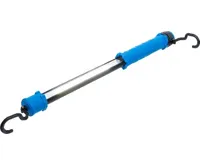 BGS Ruční pracovní COB LED svítilna | s háčkem | pro BGS 85306 - BGS 85306-1 (3)