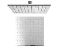 SAPHO Hlavová sprcha, 250x250mm, chrom