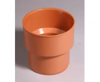 KGUG přechod na litinu - DN 160