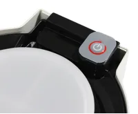 Donner ROUND Automatický dávkovač (Foam) Bílý (21)