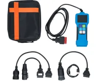 BGS Přístroj pro diagnostiku chyb OBD 2 (EOBD) ,  pro nákladní vozidla - BGS 74273 (2)