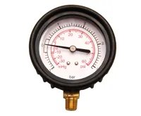 BGS Manometr náhradní pro BGS č. 108067