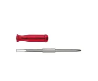 BGS Prodloužení 1/4",3/8",1/2" s magnetem,sada 3 díly (1)