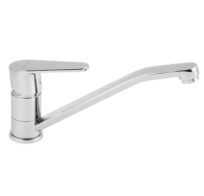 NOVASERVIS Dřezová baterie Titania Fresh chrom - 96091,0