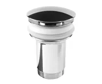 Pileta k sifonu umyvadlovému 5/4" Clic - Clac velká Pileta k sifonu umyvadlovému 5/4" Clic - Clac velká