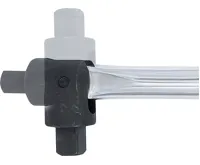 BGS Kloubová rukojeť,  20 mm (3/4"),  1000 mm (3)