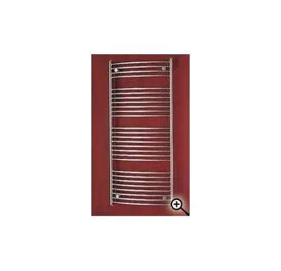 Chromový koupelnový radiátor PMH BLENHEIM CB2 600/ 940