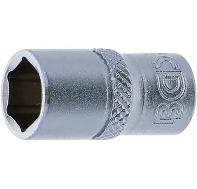 BGS Hlavice nástrčná 1/4" 9 mm, "ProTorque"