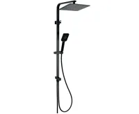 NOVASERVIS Sprchová souprava k nástenné sprchové nebo vanové baterii - SET033,5 NOVASERVIS Sprchová souprava k nástenné sprchové nebo vanové baterii - SET033,5