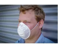 BGS Respirátor proti prachu, sada 10 ks (1)