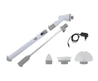 MAXXX Rotační elektrický kartáč SPIN MASTER TV17-001