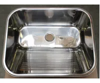 Deante Nerez 533 Nerezová ocel (8)