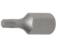 BGS Bit 10 mm T-profil T 25 x 30 mm, zatíž. do 5 kg BGS Bit 10 mm T-profil T 25 x 30 mm, zatíž. do 5 kg