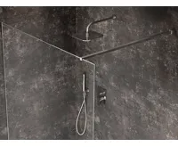 Ravak FL 065.00 Podomítková s přepínačem pro R-box Ravak FL 065.00 Podomítková s přepínačem pro R-box