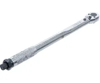 BGS Klíč momentový 3/8" 19-110 Nm (3)