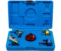 BGS Sada nářadí na drážkované klínové řemeny | 5dílná