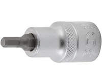 BGS Hlavice zástrčná 1/2" imbus  5x55 mm S2 BGS Hlavice zástrčná 1/2" imbus  5x55 mm S2