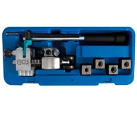 BGS Profesionální pertlovací souprava, speciální motorová vozidla