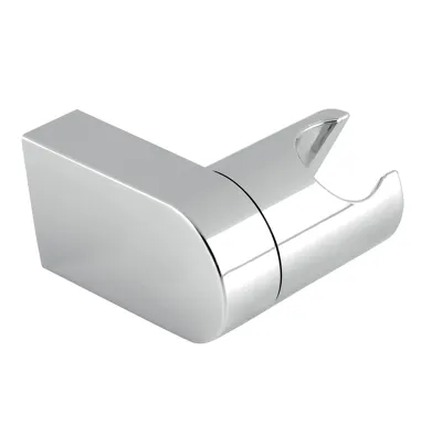 NOVASERVIS Držák sprchy pevný otočný chrom - D/MULTI1,0