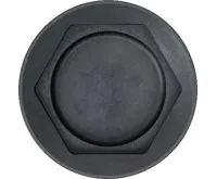 BGS Klíč na matice náprav, šestihran, pro přívěsové nápravy SAF, 85 mm (1)