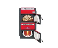 Atmos DC  25 GS Kotel na tuhá paliva s elektronickou regulací ACD 04 (4)