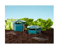 Garden King Lapač slimáků hranatý HD5005 2 ks (2)