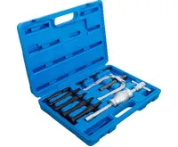 BGS Stahovák vnitřních ložisek,průměr ložisek 8-33 mm, sada 10 dílů (1)