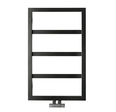 SAPHO DENALI otopné těleso 550x904 mm, antracit