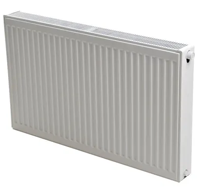 Radiátor VK 22-600/3000 - PURMO AKCE Termohlavice ZDARMA