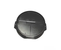 CATA příruba se zpětnou klapkou 150 (BT)